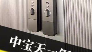 中寶