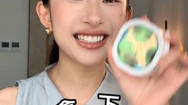 花西子疯了！限时返场618苏绣翡翠气垫价格！159买一赠一 #好物分享 #气垫 #防水防汗不脱妆 #