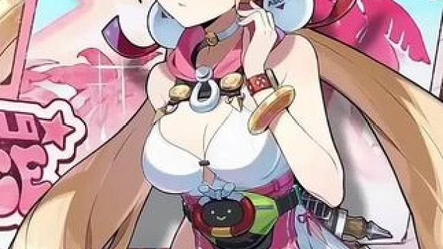 泳装太棒啦#绝区零 #绝区零创作激励计划 #绝区零版本前瞻 #绝区零浮波柚叶