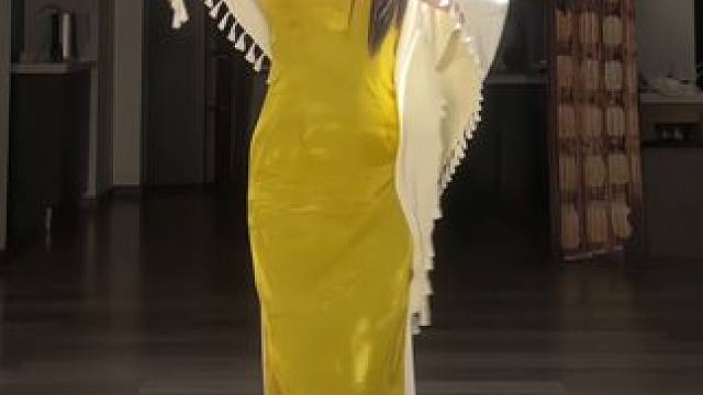 今生戴花世世漂亮~