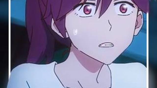 即使是普通人，也有自己的发光点 #汉化日记第二季 #动漫 #搞笑