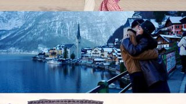 2025上半年，我们一起走过的地方～。#交换世界计划 #环球旅行1995 #青年创作者扶持计划 #机