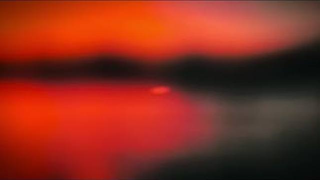 大美蠡湖#落日余晖映晚霞一抹夕阳美如画 #原创视频 #户外运动 #手机摄影 #最美日落