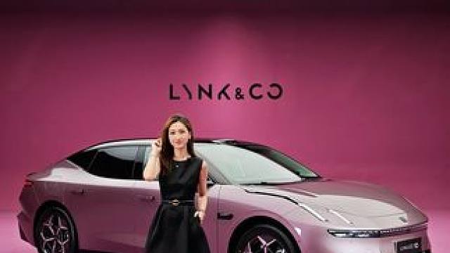 领克10 EM-P 啥都行，就看价格行不行了 #为什么豪车高配才给四驱  #领克10EMP