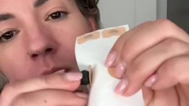 #止鼾 #止鼾器 #睡觉打呼噜 #打呼噜怎么治