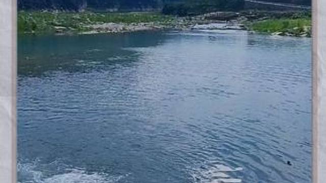 卫辉市青年洞 自驾导航卫辉市青年洞即可到达。#玩水的季节 #好山好水好心情 #大山深处自然美山清水秀