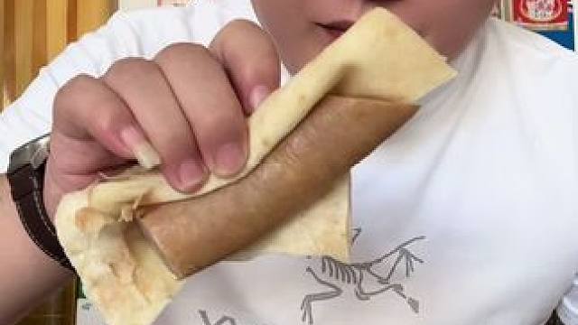 #妈呀太香了 #这也太好吃了 #大口吃肉的感觉真好