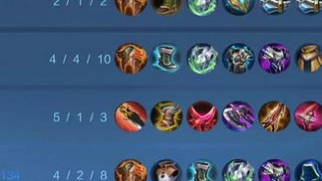 王者S40赛季版本答案 鸡爪白起80胜率教学 学会随便上分 #王者荣耀