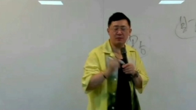 肖肖老师分享：什么叫重点