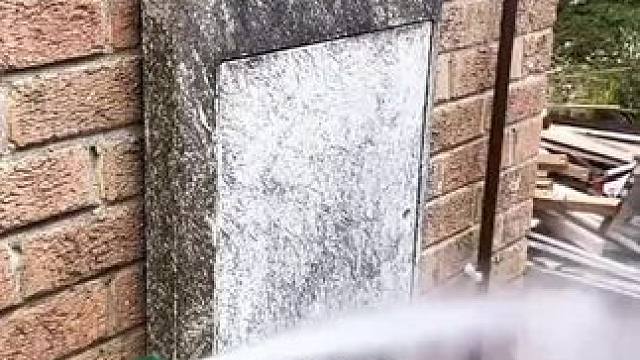 我发布了一个新视频，快来围观吧！