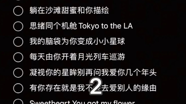 欢迎点唱哦= ᗜ ω ᗜ.=