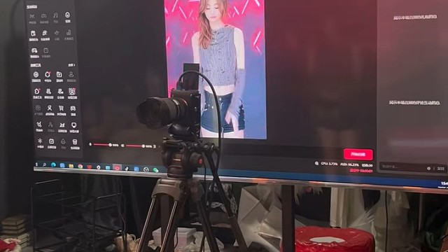 主播来长沙找工作#团播