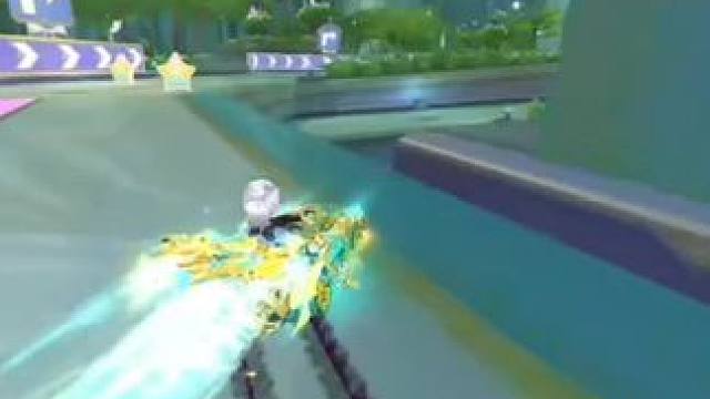 我发布了一个新视频，快来围观吧！