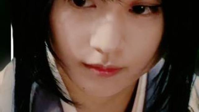 抹不去的十字疤，忘不掉的雪代巴！ #浪客剑心追忆篇 #浪客剑心 #漫改电影 #意难平