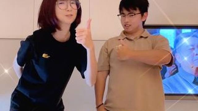 天知道跳了多少遍 #上才艺 #浅跳一下 #日常搞笑 #一顿操作猛如虎 #大展宏图