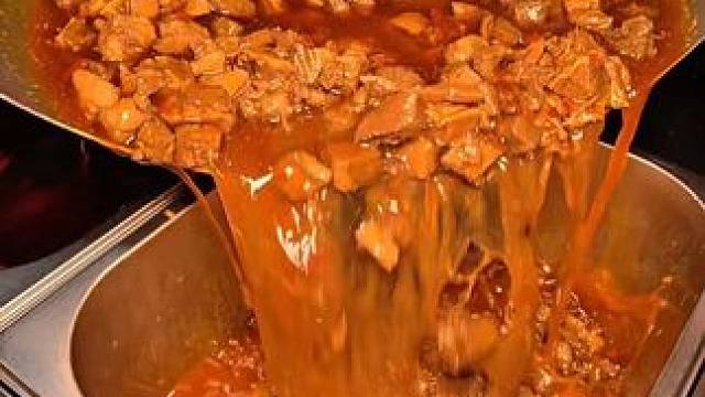 谁懂为了这碗面我熬了多少夜 #被治愈系美食馋到流口水 #为宵夜而生的美食安利 #地方特色美食 #夜面