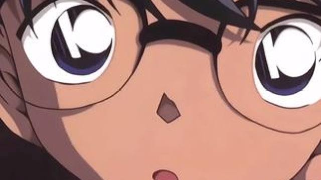 向佐宇宙大军还在增加！#向佐宇宙再加一人  #柯南撞脸向佐  #我的次元壁破了