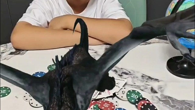 加倍这把你也得输