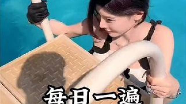 每日一遍，烦恼再见#看一遍笑一遍 #倒霉蛋 #防止抑郁 #人类迷惑行为