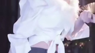 跳舞嘍