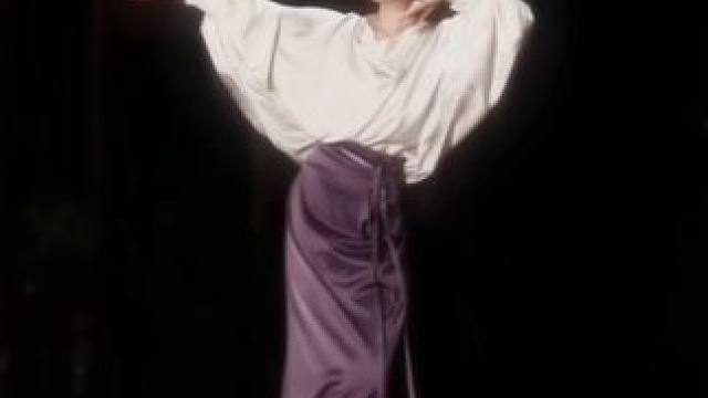 海上月是天上月 眼前人是心上人