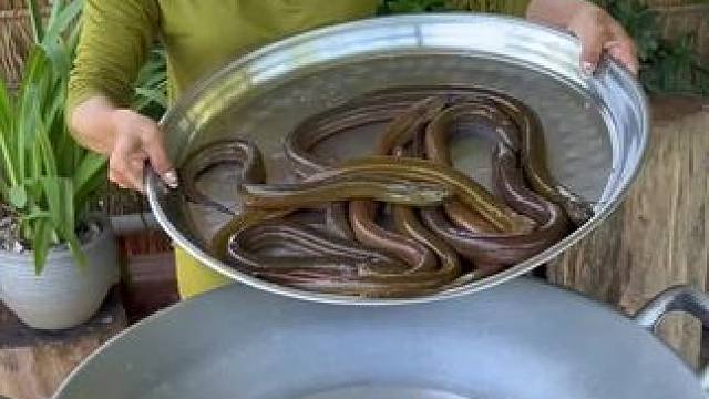 东南亚特色美食 #美食制作分享 #我的乡村生活 #原创视频 #农村美食记录生活