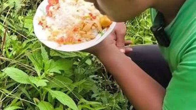 东南亚野菜哥 #我的乡村生活 #原创视频 #日常生活 #农村美食记录生活