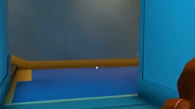 真男人对刀 看似对刀 实则对刀