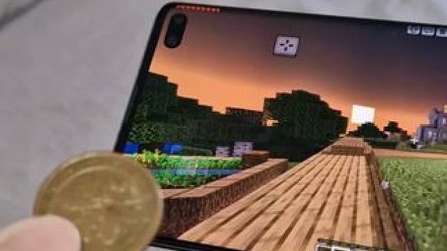 朋友：我感觉我现在强到可怕~ #玩个很新的东西