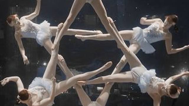 我发布了一个新视频，快来围观吧！