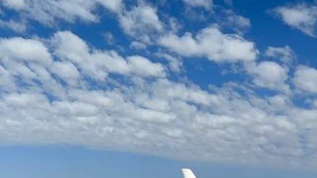 察尔汗盐湖 如大地遗落的璀璨明珠。盐花似梦幻雕塑，盐湖似蓝色锦缎，美得纯粹又震撼。#治愈系风景 #察