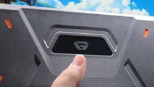 switch2 必备配件！#任天堂switch #游戏外设 #switch2 #主机游戏 #swit