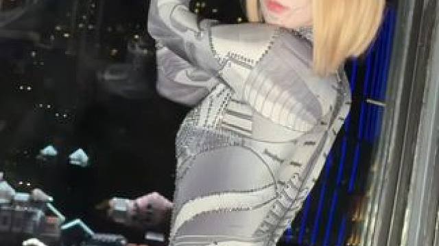 看不透你 也懒得看你#科技感 #视觉冲击 #未来科技