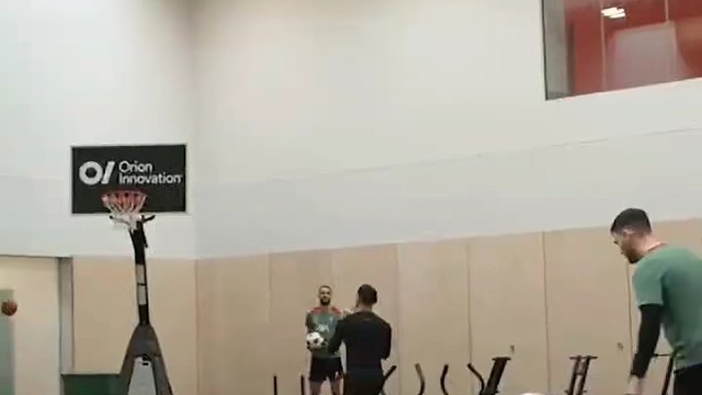 什么进球值得庆祝两次#足球