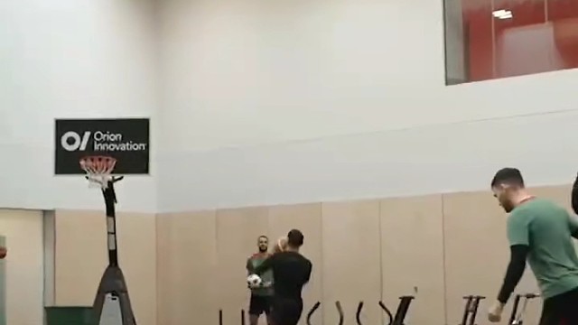 什么进球值得庆祝两次