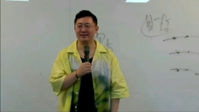 肖肖老师分享：生活中带团队