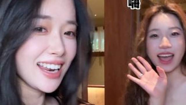 姐妹走哪带哪的东西居然是…#香氛花洒#女生必备#娜拉之夏