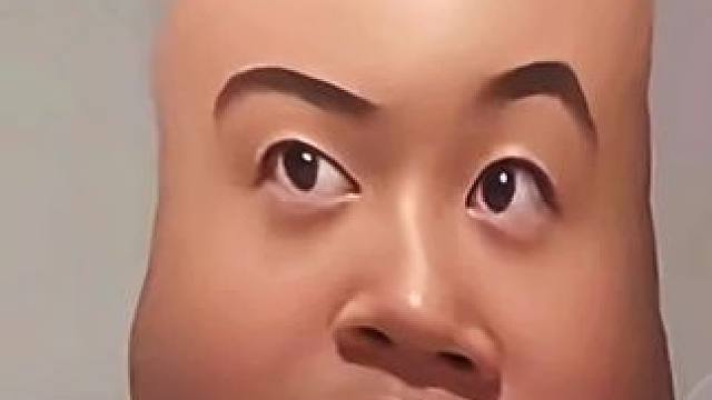 子恒:看好了，这一击贯穿星辰！#子恒#球球大作战君山#球球大作战 #球球霸屏挑战#球球大作战闪击战