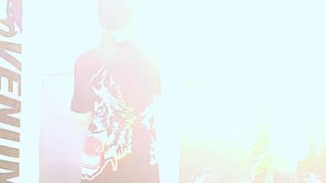 #体育精神 #搏击俱乐部 #正能量 #少儿武术散打