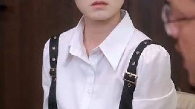 #热门短剧 #奶奶又恋爱了