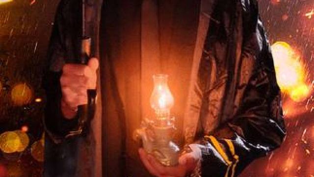 #热门短剧 #人为财死