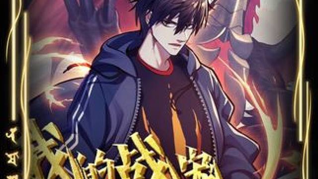 #起迹动漫 #起迹动漫短剧场 #二次元 #动漫推荐 #漫画解说