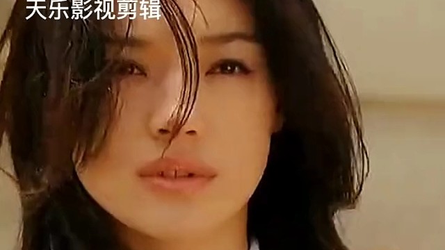 美女骑破自行车被取笑，一怒之下干掉所有人