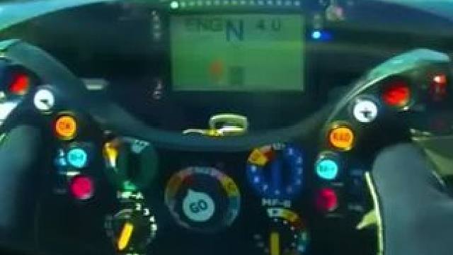 用F1电影主题曲看看第一视角的斯帕
#f1 #赛车 #斯帕 #第一视角 #主题曲