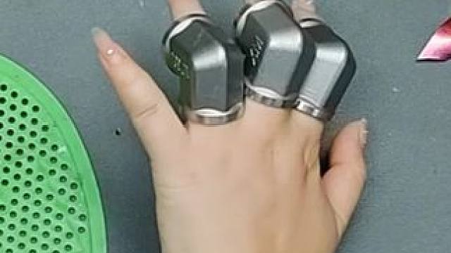 我发布了一个新视频，快来围观吧！