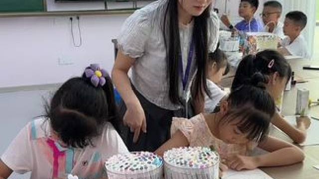 暑假学一技之长，比在家玩手机强！9.9元3节体验课，19.9抵200，赶紧囤～ 
 #艺术培训#儿童