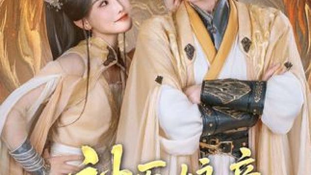 #神医娘亲又掉马了