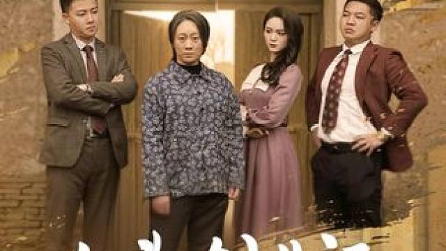 李秀兰在丈夫死后被子女逼得分家 还被赶出家门，绝望中重生。她用酱菜配方与华盛集团合作创业，子女却不断