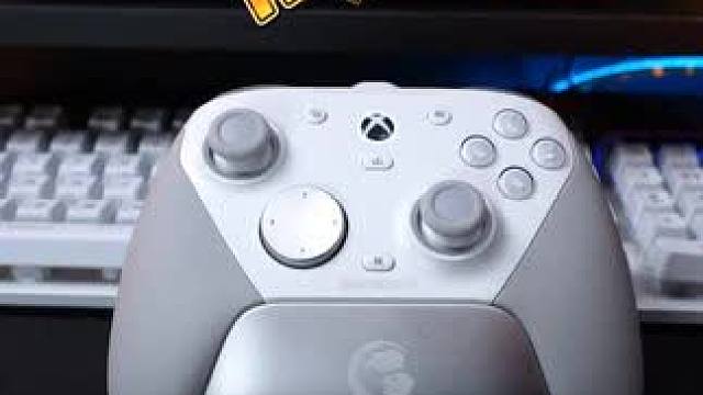 玩游戏没有一款好手柄怎么行 #手柄 #手柄推荐 #游戏手柄 #xbox