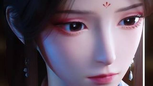 真的很磕这种双向奔赴，又被小夫妻甜到了！ #赘婿第二季 #赘婿 #动漫 #爱情